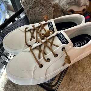 Sperry Boat Shoes